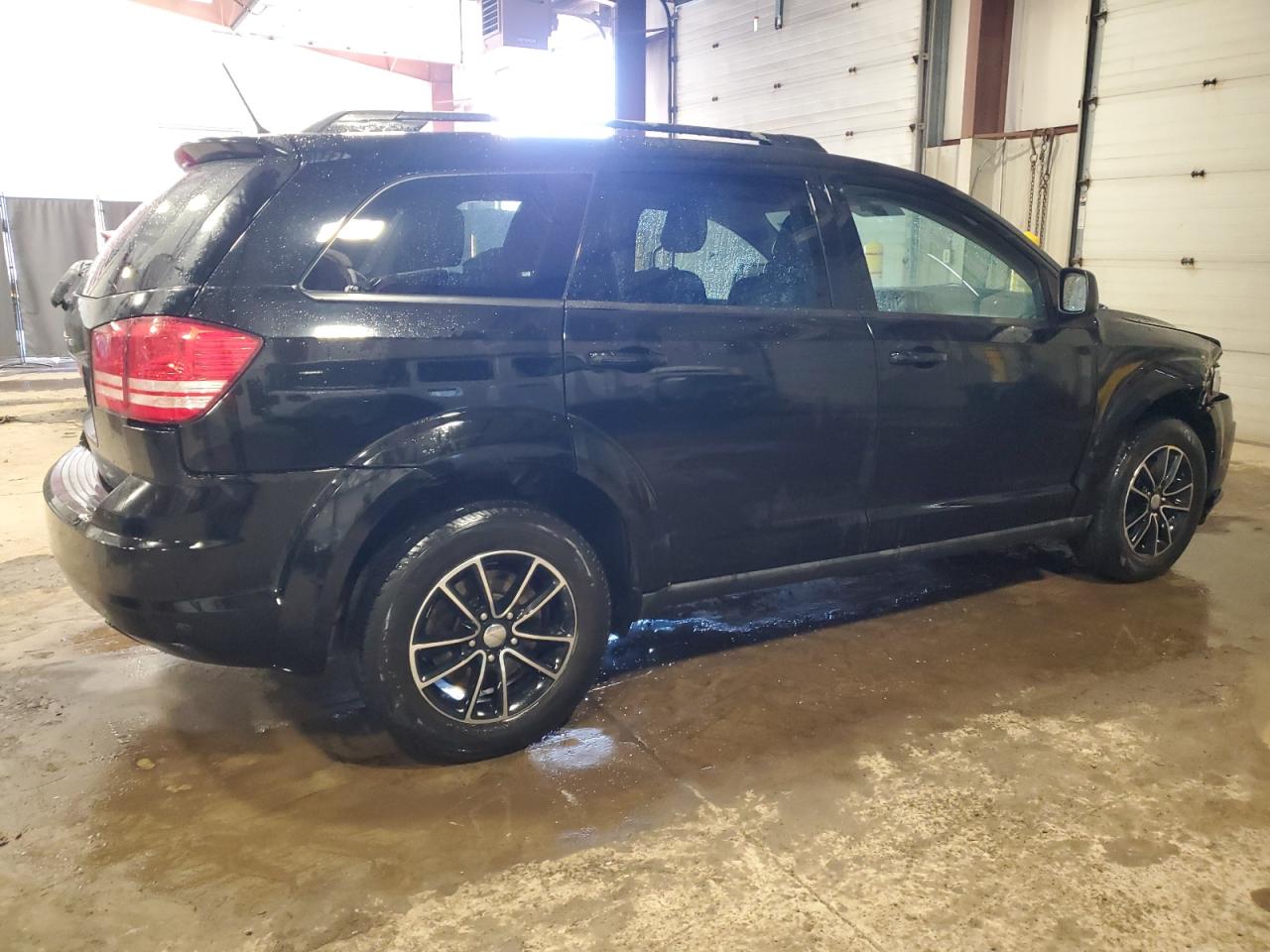 2017 Dodge Journey - Image 3