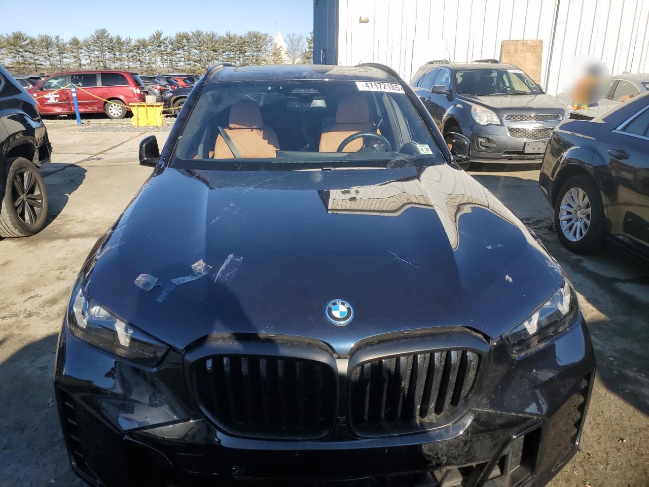 2024 BMW X5 - Image 5