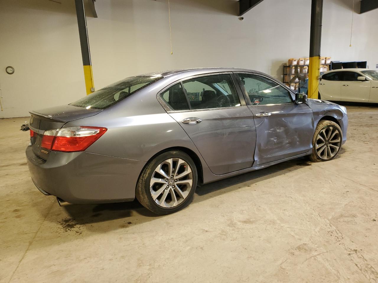 2014 Honda Accord - Image 3