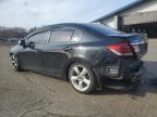 2013 Honda Civic Lx en Venta en East Granby, CT - All Over