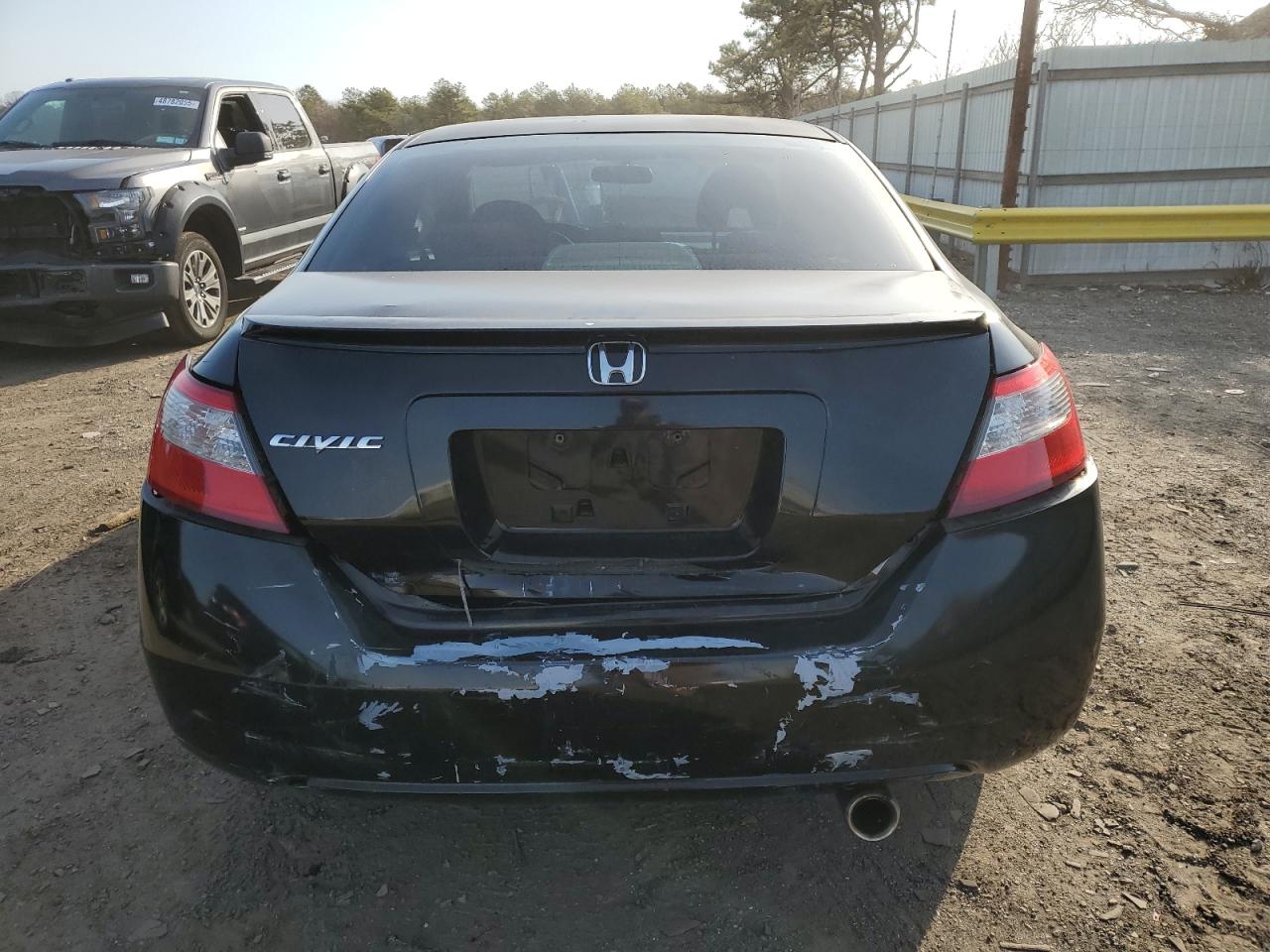 2010 Honda Civic - Image 6