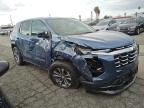 2025 Chevrolet Equinox Lt продається в Van Nuys, CA - All Over
