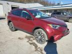 2018 Toyota Rav4 Le for Sale in Hurricane, WV - Front End