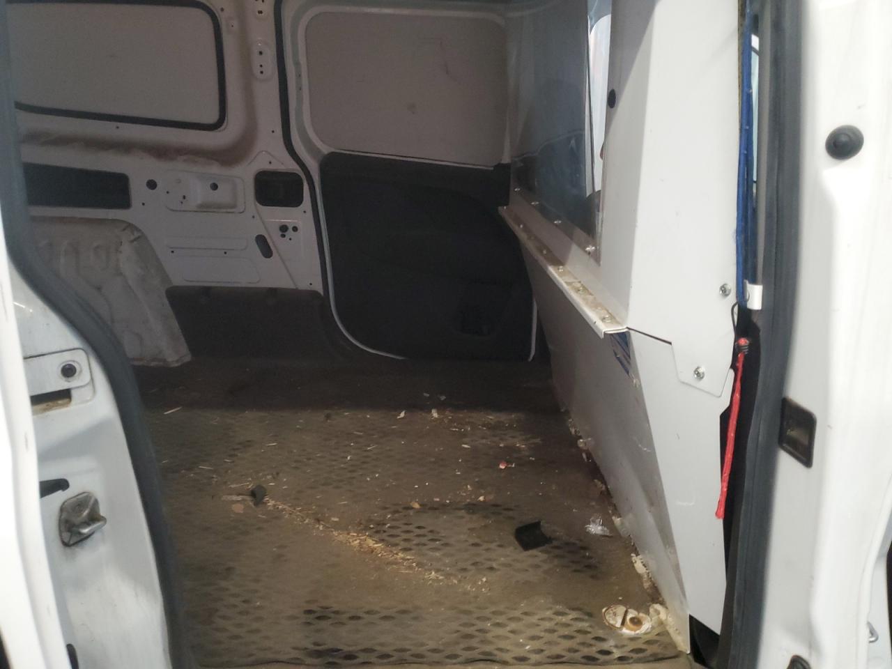 2019 Ram Promaster City VIN: ZFBHRFAB3K6M04537 Lot: 46893645