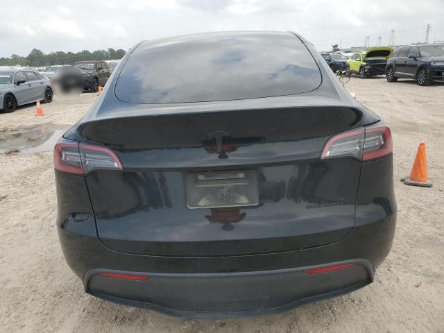  TESLA MODEL Y 2023 Чорний