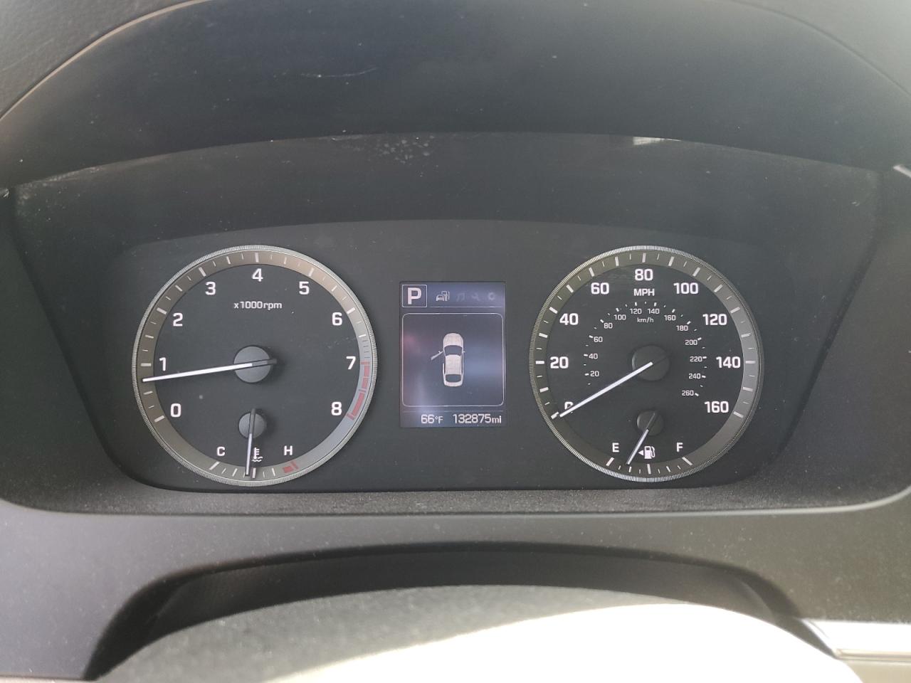 2016 Hyundai Sonata - Image 9