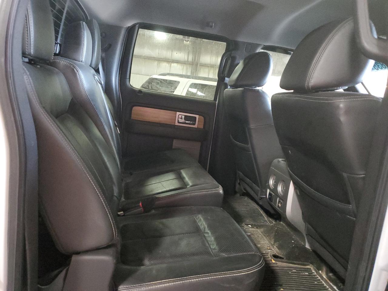 2011 Ford F-150 - Image 10