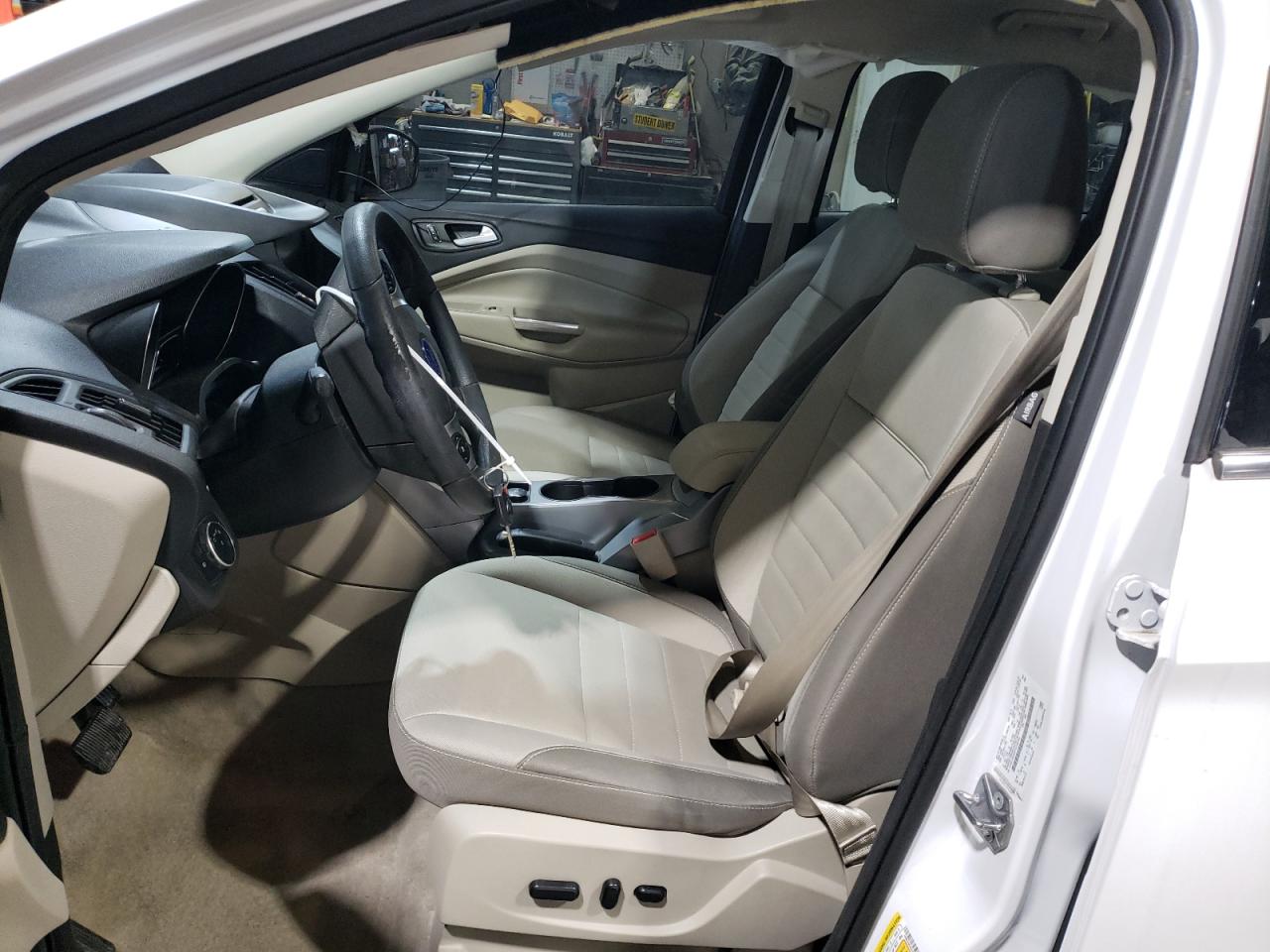 2015 Ford Escape - Image 7
