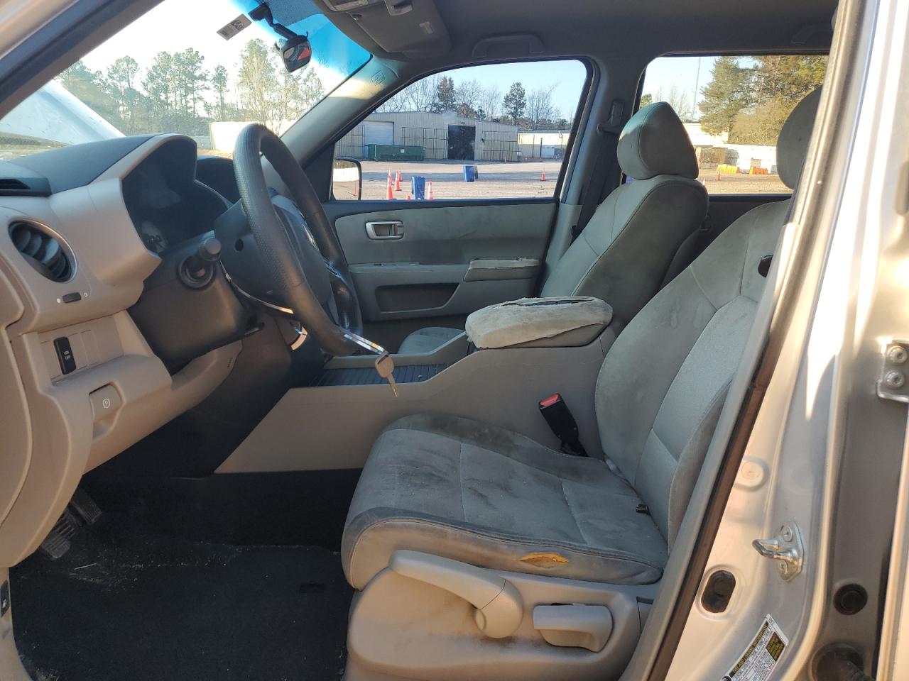 2011 Honda Pilot - Image 7