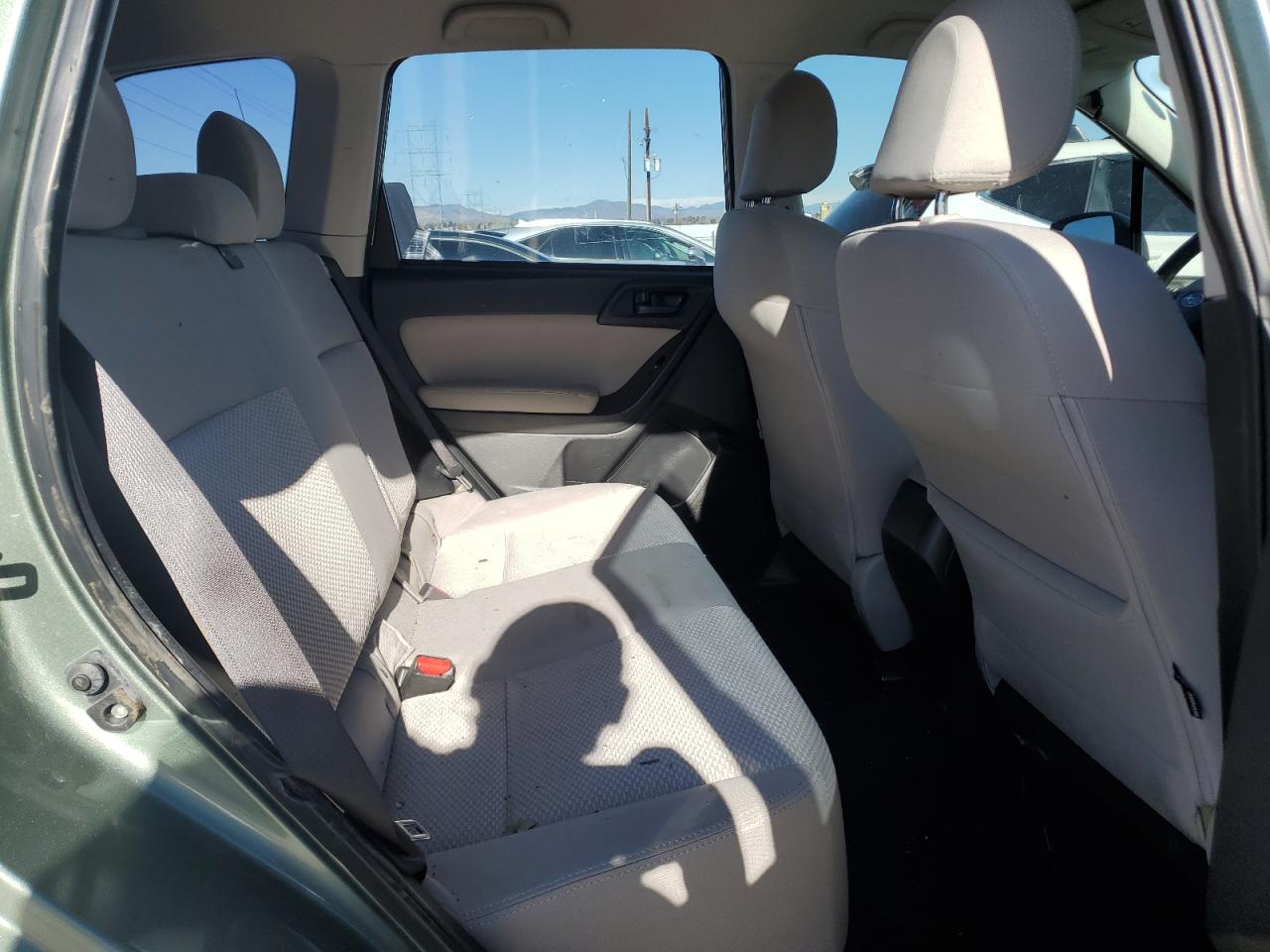 2016 Subaru Forester - Image 11