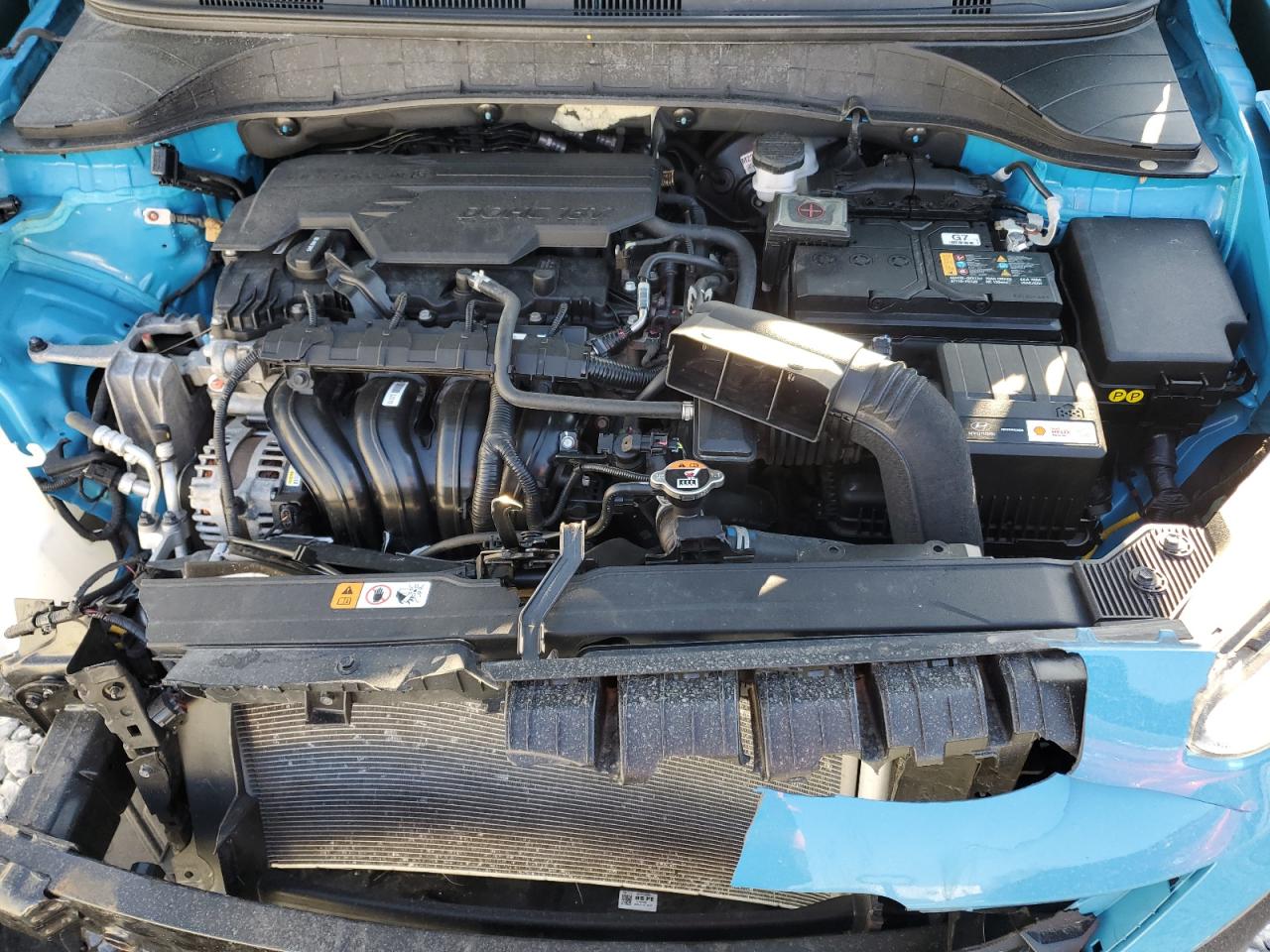 2022 Hyundai Kona - Image 12