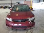 2009 Honda Civic Lx იყიდება Jacksonville-ში, FL - Front End