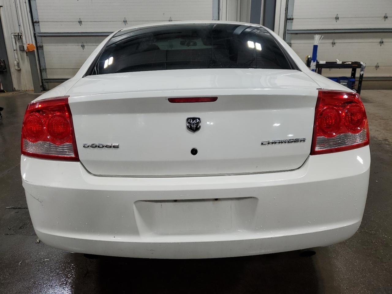 2010 Dodge Charger - Image 6