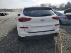 2020 Hyundai Tucson Limited for Sale in Spartanburg, SC - Front End