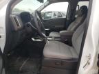 2023 Nissan Frontier Sv იყიდება Eight Mile-ში, AL - Minor Dent/Scratches