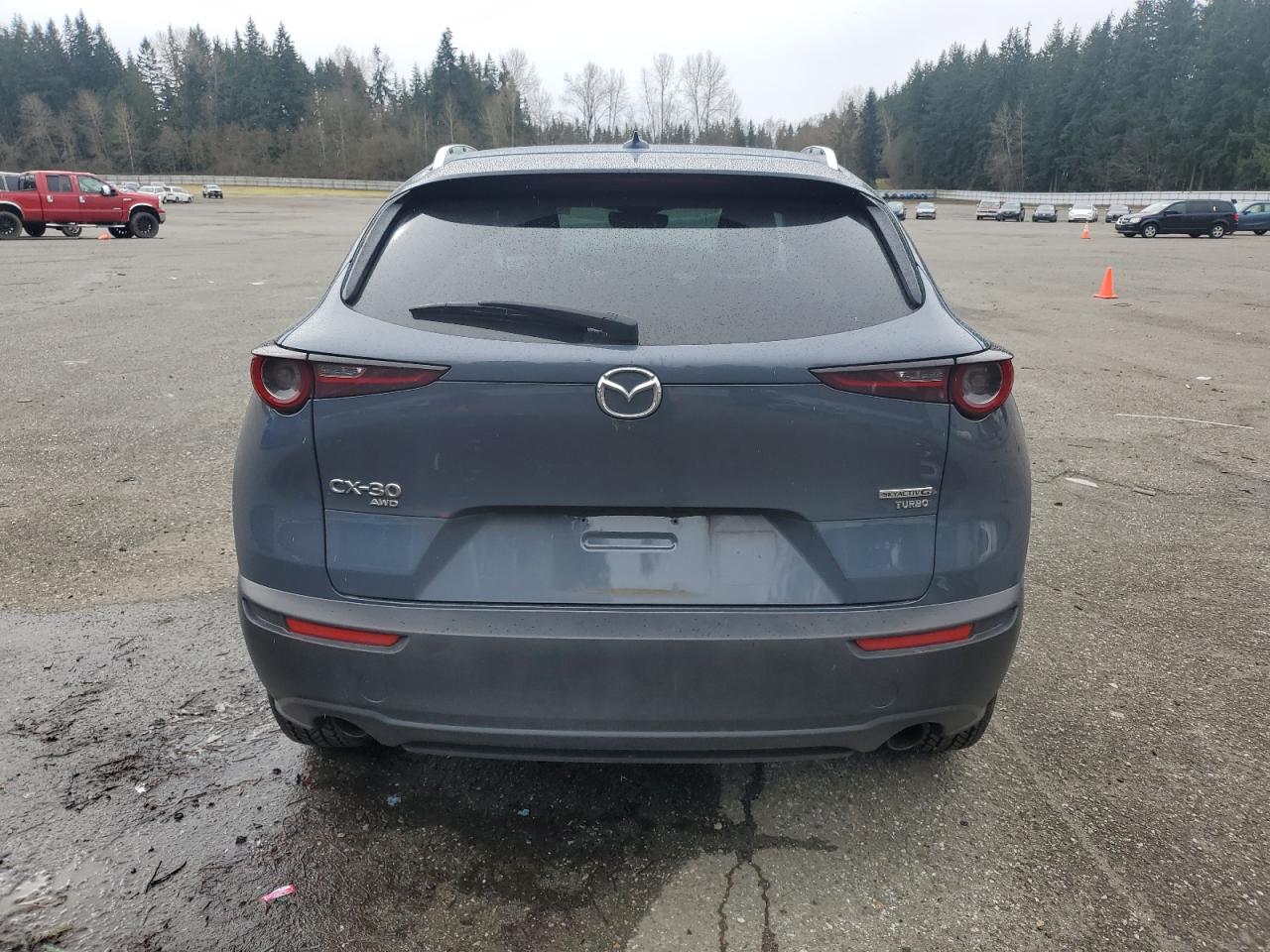 2021 Mazda CX-30 - Image 6