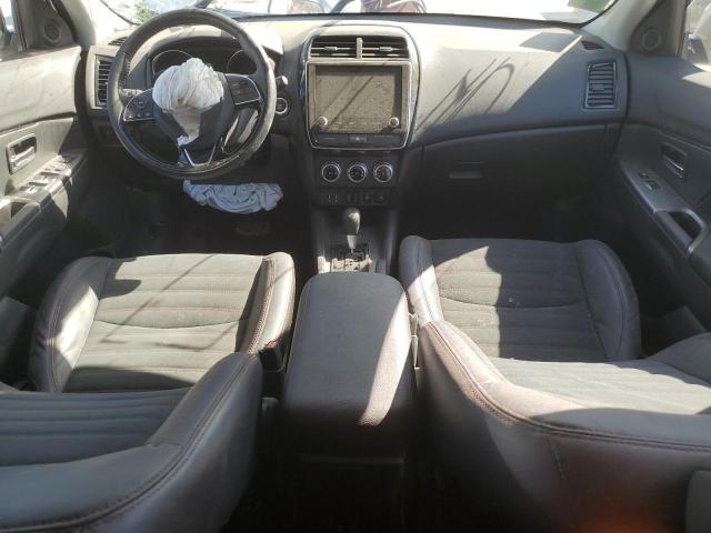 2023 MITSUBISHI OUTLANDER SPORT S/SE
