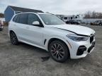 2022 Bmw X5 Xdrive40I на продаже в Assonet, MA - Rear End