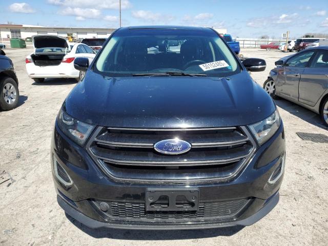  FORD EDGE 2016 Черный