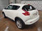 2011 NISSAN JUKE ACENT for sale at Copart NEWBURY