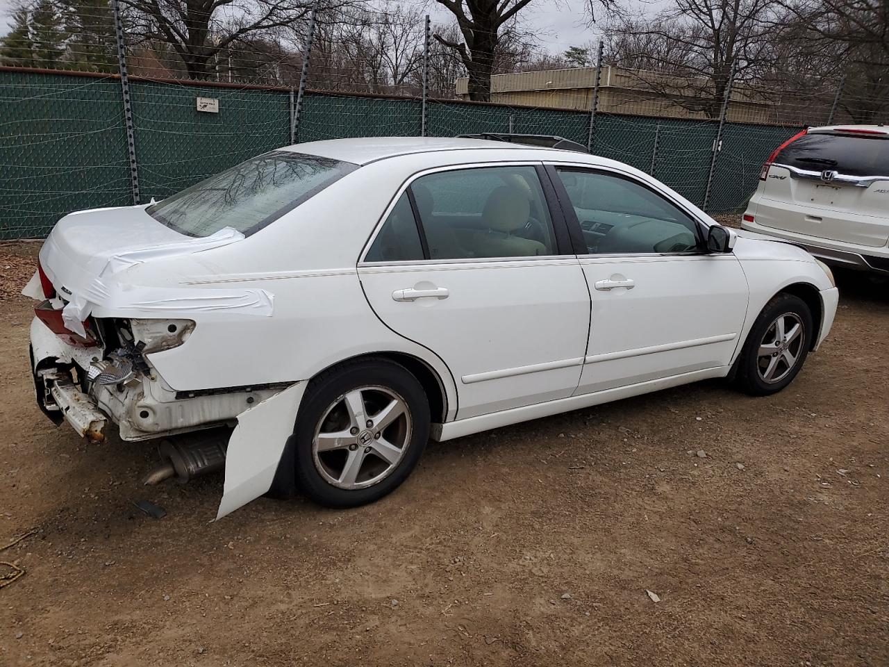 2005 Honda Accord - Image 3