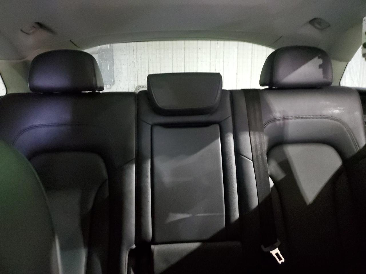 2017 Audi Q5 - Image 10