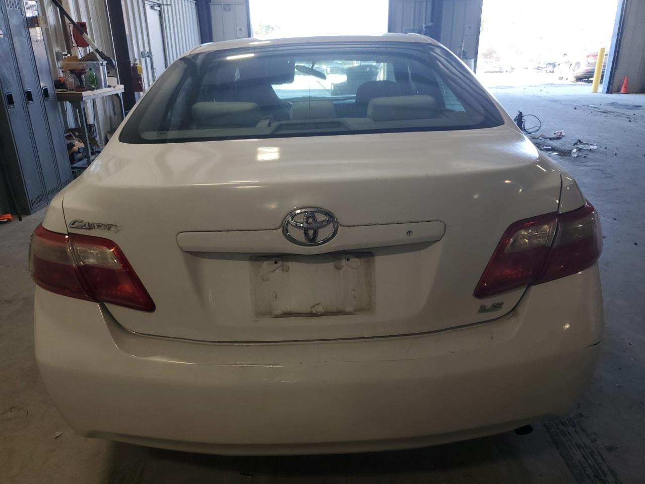 2009 Toyota Camry - Image 6