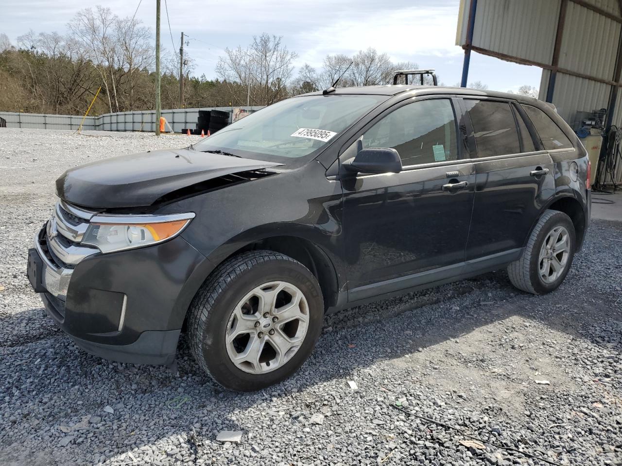 2013 Ford Edge - Image 1