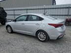 2020 Hyundai Accent Se en Venta en Gastonia, NC - Front End