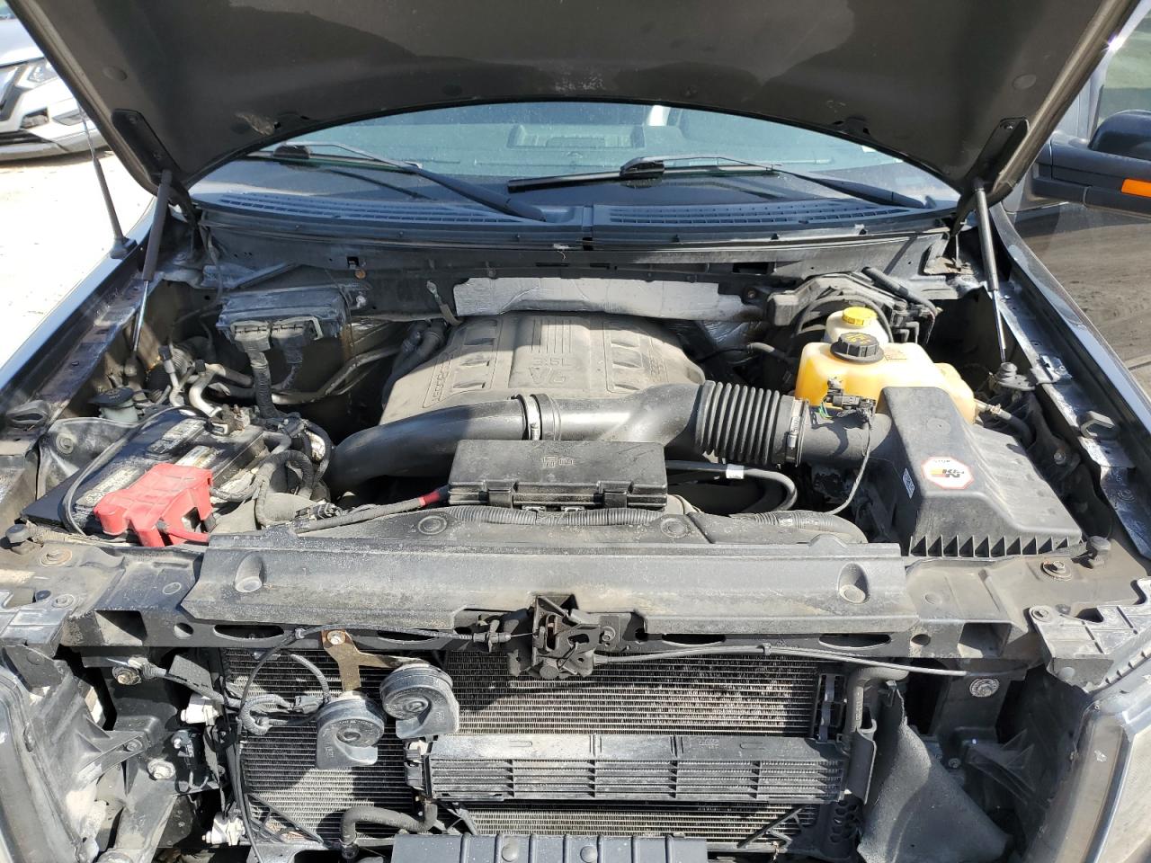 2014 Ford F-150 - Image 11