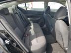 2023 Nissan Altima S en Venta en Vallejo, CA - Rear End