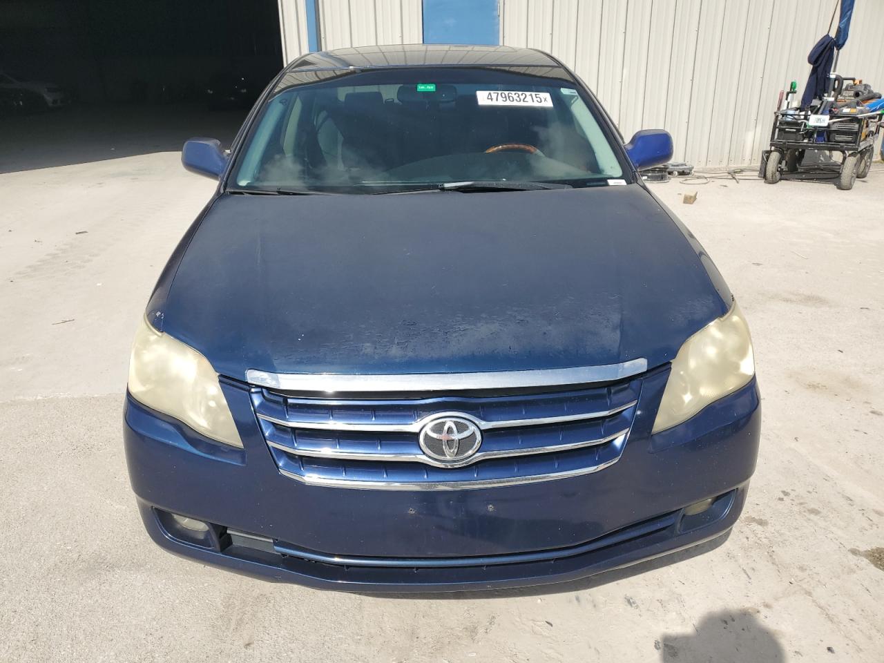 2007 Toyota Avalon - Image 5