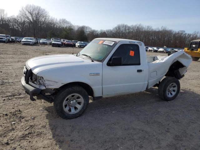 2008 Ford Ranger 