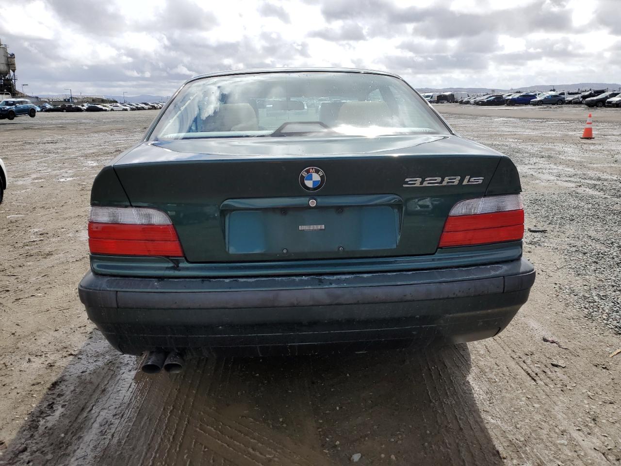 1999 BMW 3er - Image 6
