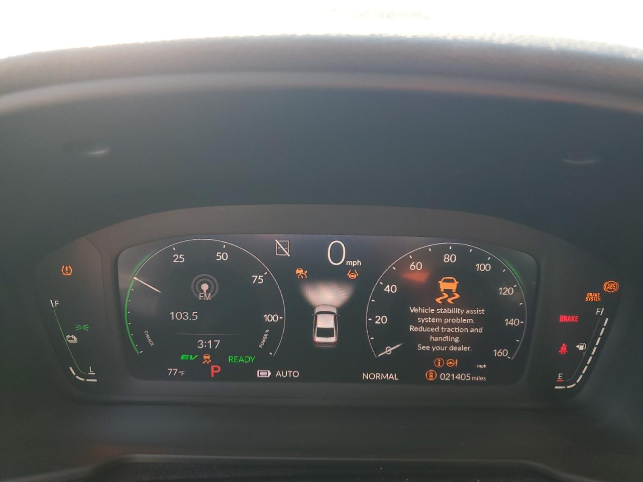 2024 Honda Accord - Image 9