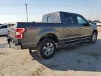 2019 Ford F150 Supercrew en Venta en Lebanon, TN - Undercarriage
