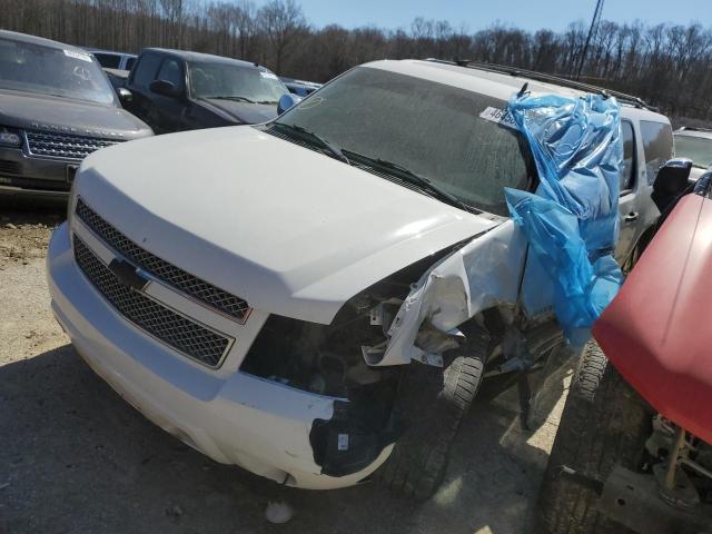 2007 Chevrolet Suburban K1500 Suv