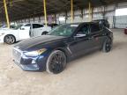 2019 Genesis G70 Elite na sprzedaż w Phoenix, AZ - Frame Damage