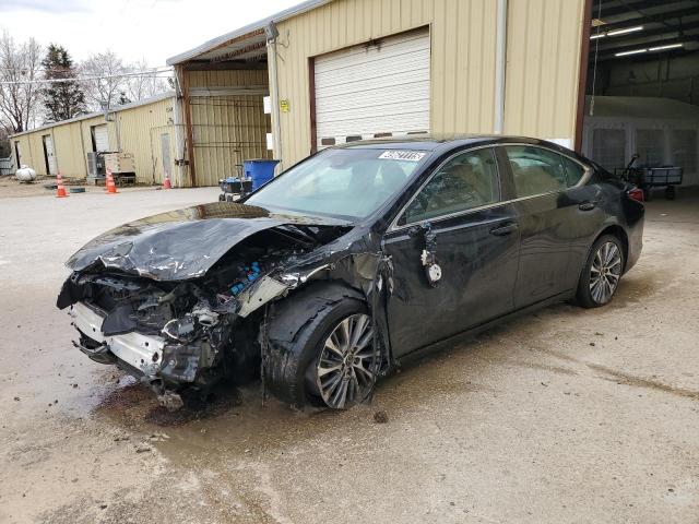 2021 Lexus Es 350 Base