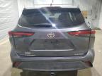 2021 Toyota Highlander Xle на продаже в Candia, NH - Front End