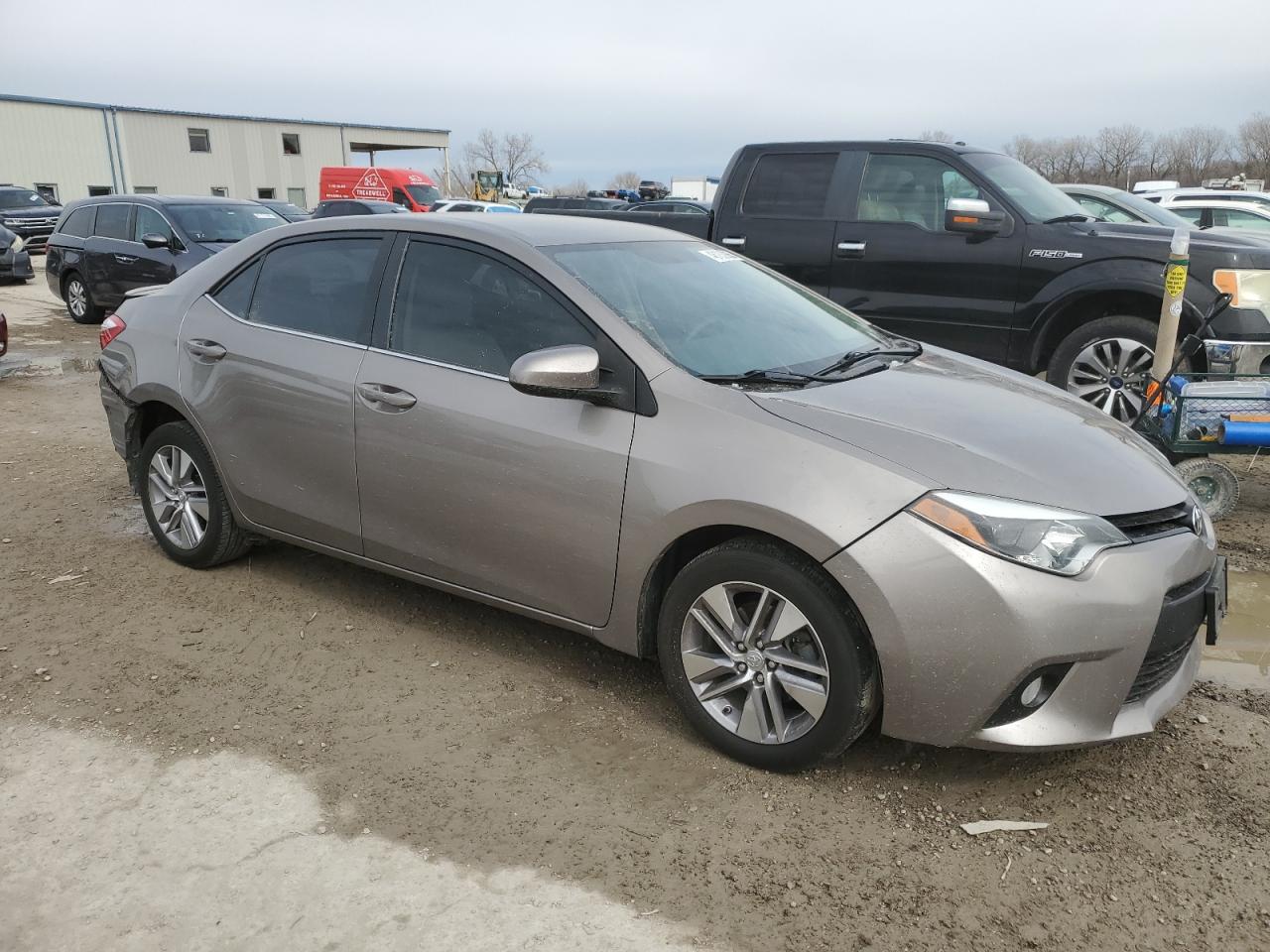 2014 Toyota Corolla - Image 4