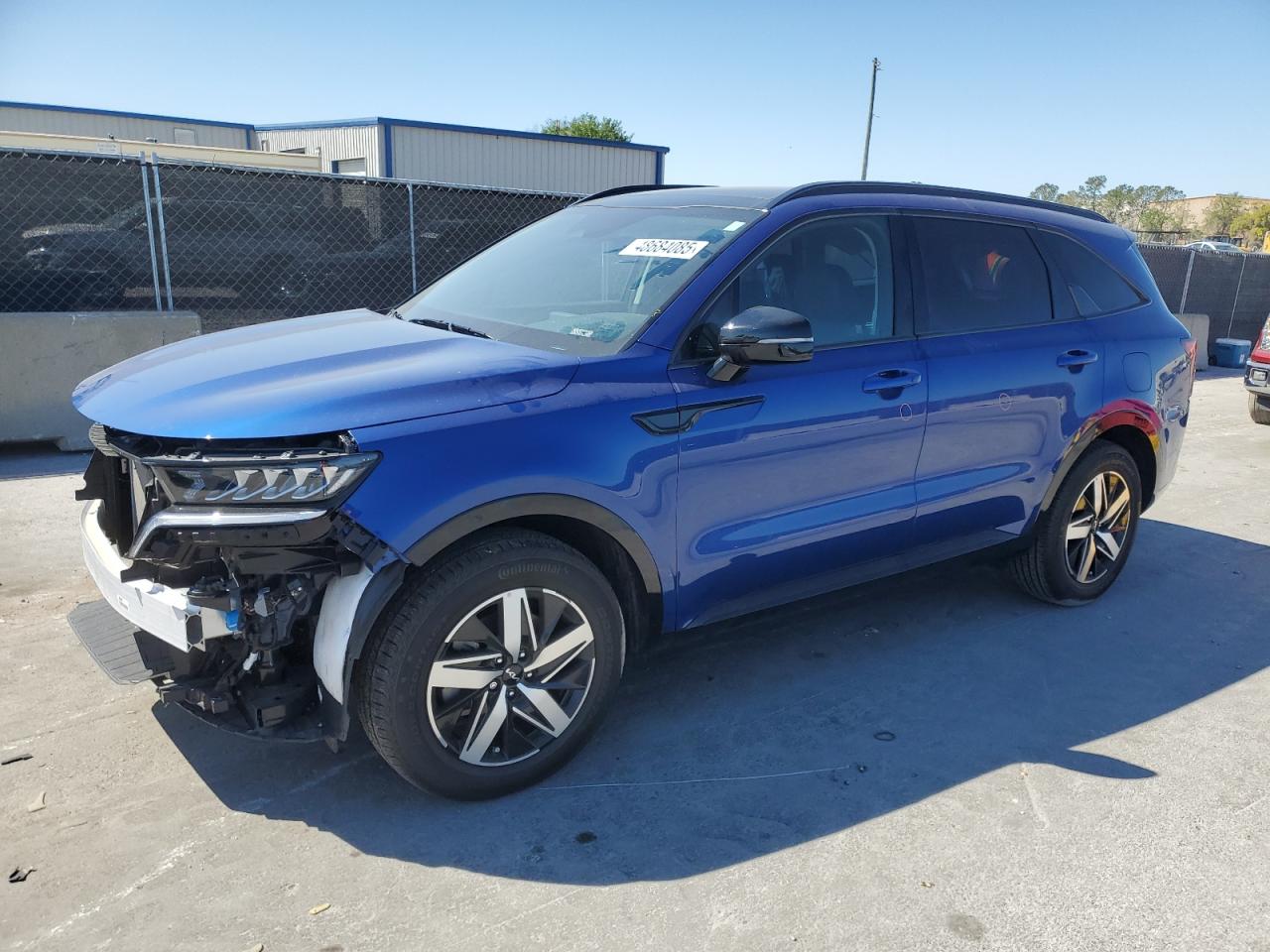 2023 Kia Sorento - Image 1
