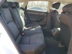 2018 Honda Accord Lx for Sale in Austell, GA - Water/Flood