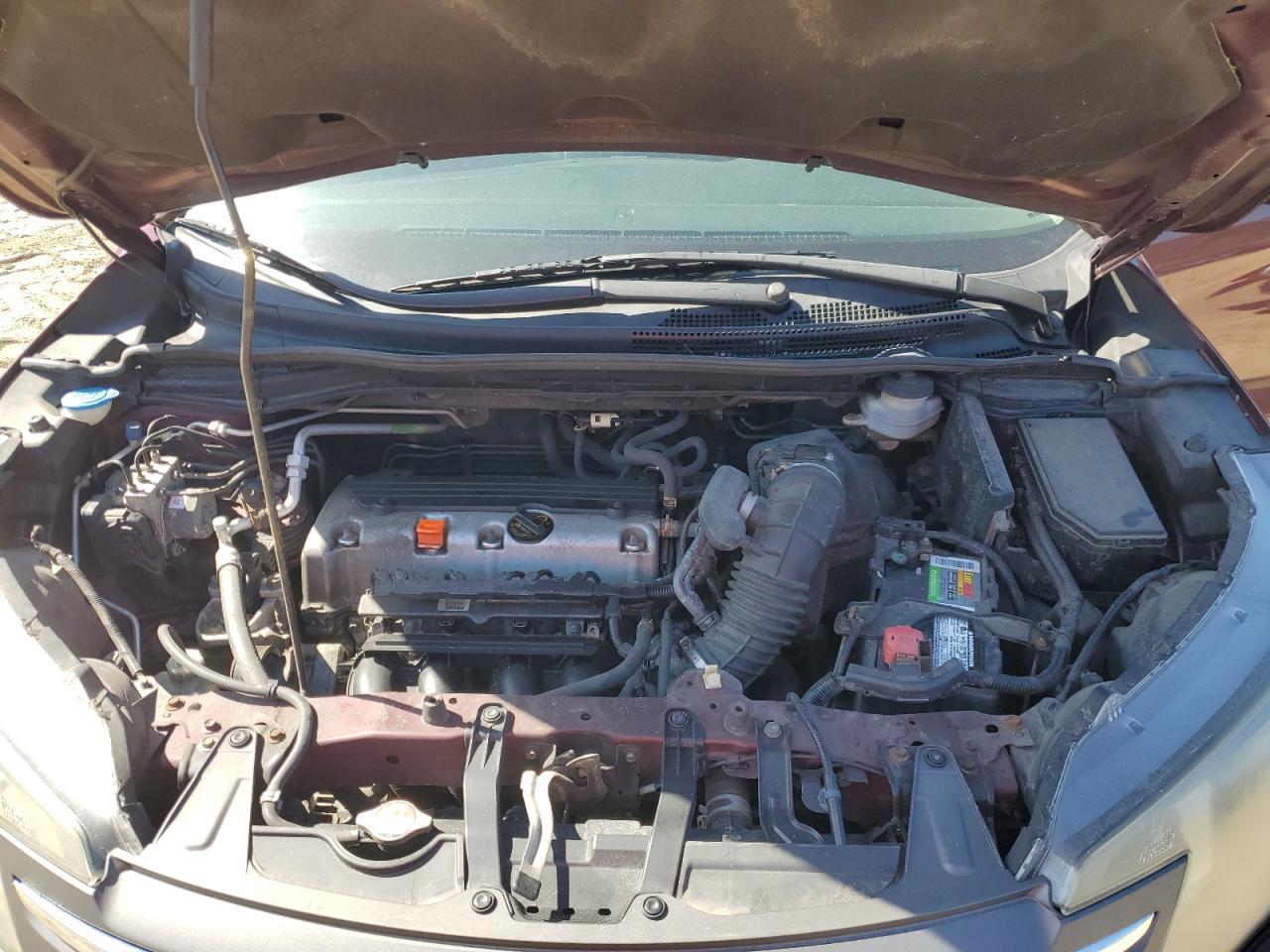 2014 Honda CR-V - Image 12