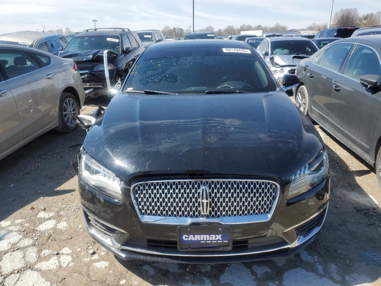 2018 Lincoln MKZ - Image 5