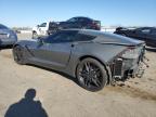 2016 Chevrolet Corvette Stingray Z51 1Lt for Sale in Fredericksburg, VA - Side