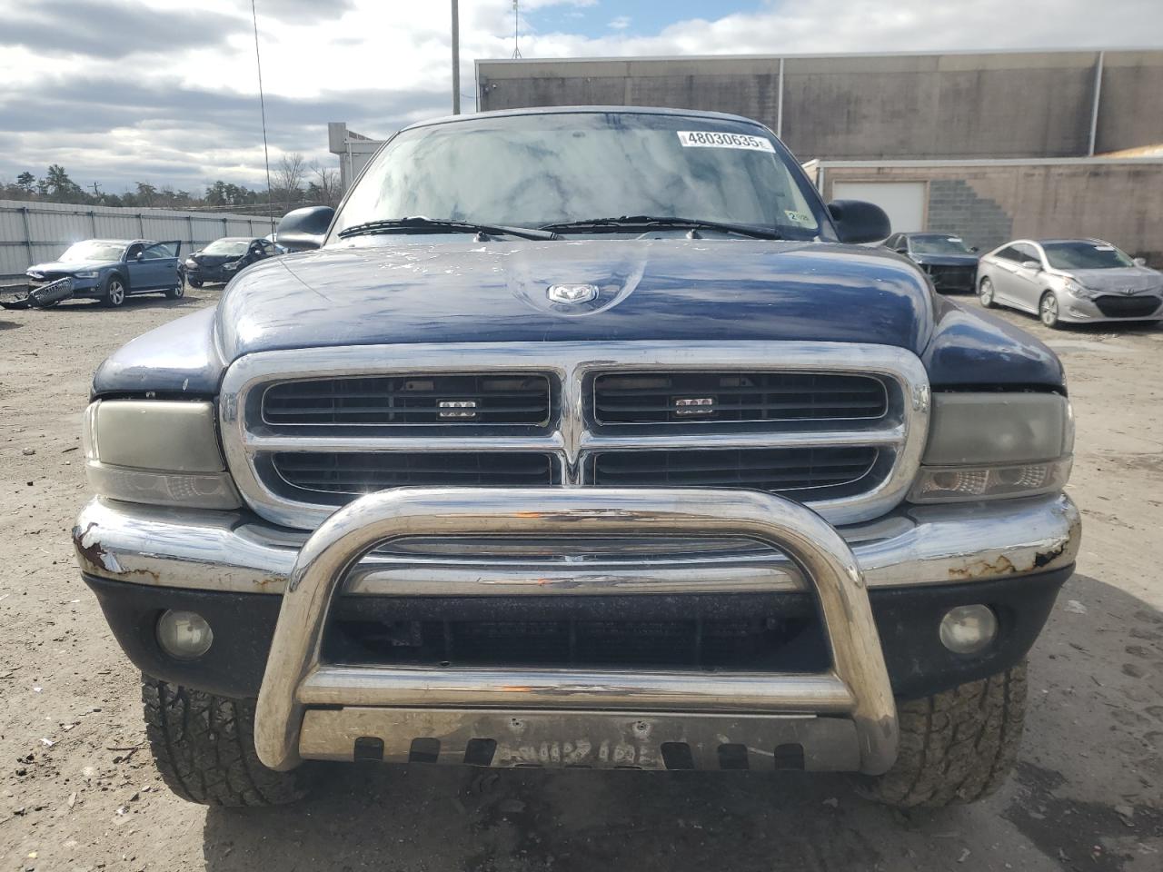 2002 Dodge Dakota - Image 5