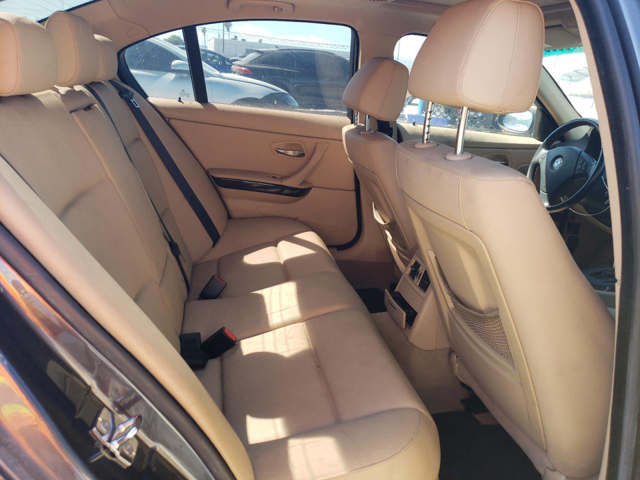 2006 BMW 3er - Image 10