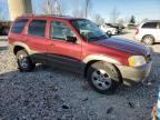 2003 Mazda Tribute Es na sprzedaż w Wayland, MI - Rear End