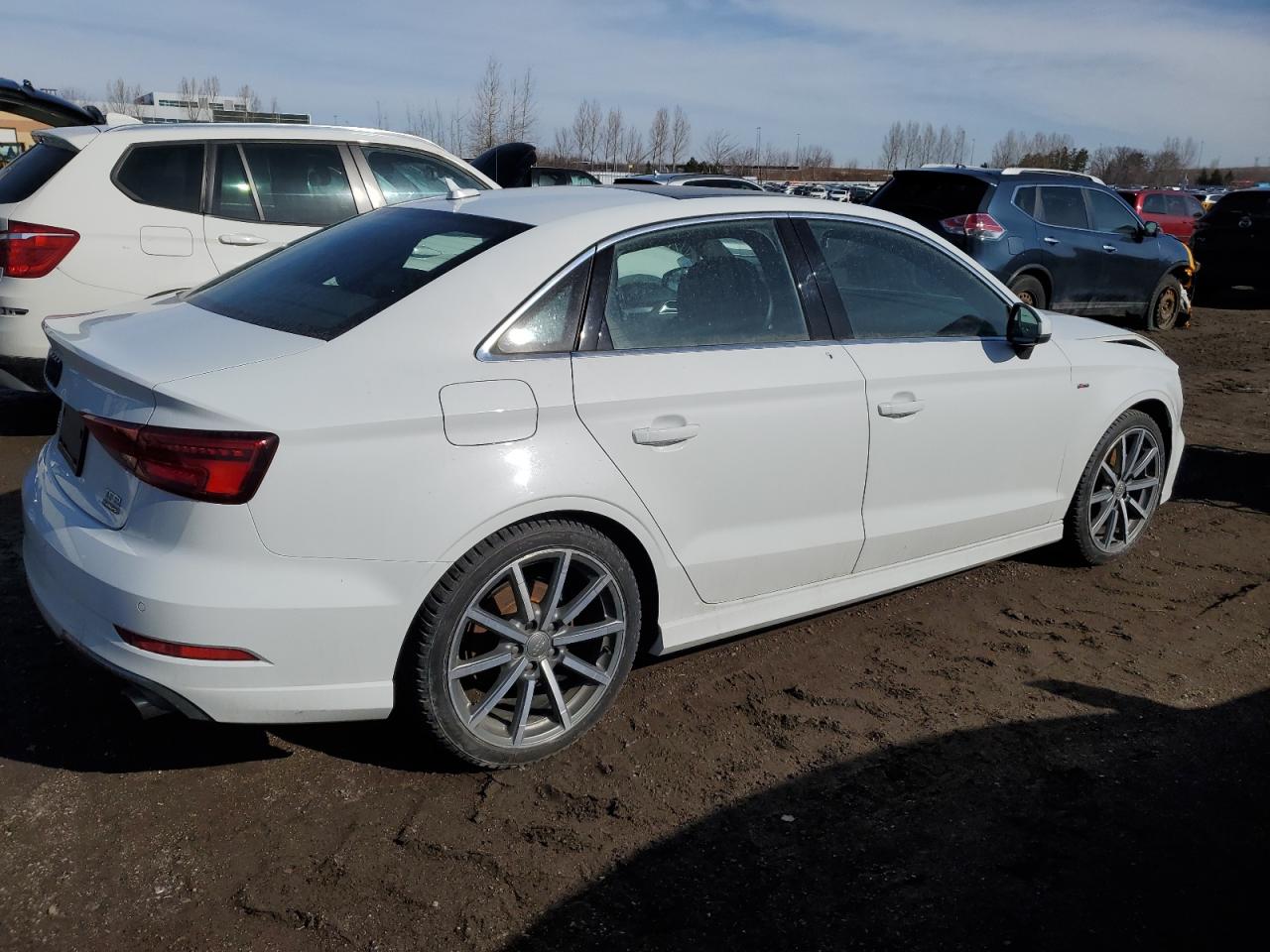 2017 Audi A3 - Image 3